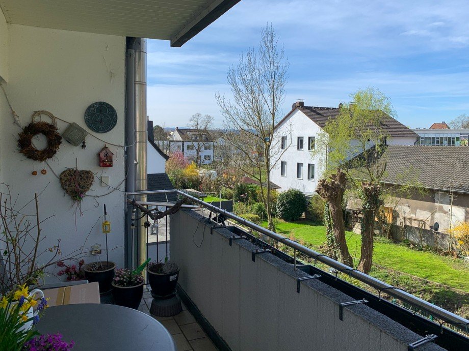  Etagenwohnung Fr�ndenberg