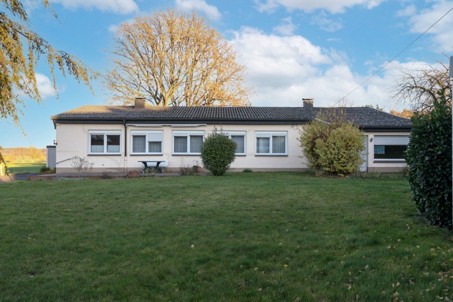 Ansicht Einfamilienhaus Fr�ndenberg-Fr�mern