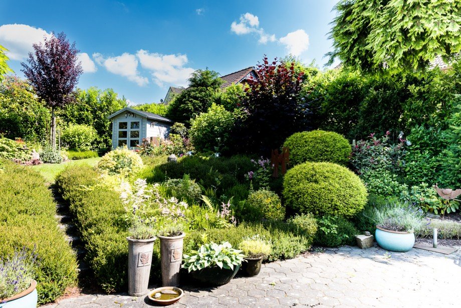  Zweifamilienhaus Menden - B�sperde