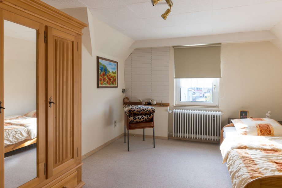 G�stezimmer Haus Menden