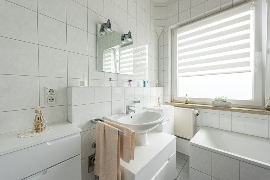 Tageslichtbad Etagenwohnung Fr�ndenberg