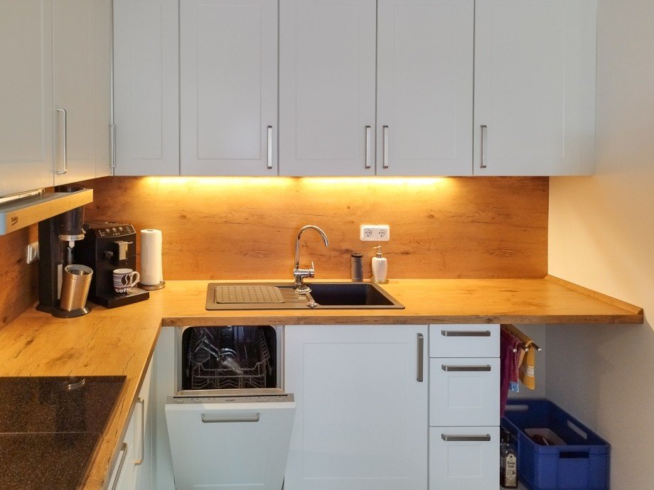  Erdgeschosswohnung Fr�ndenberg Hohenheide