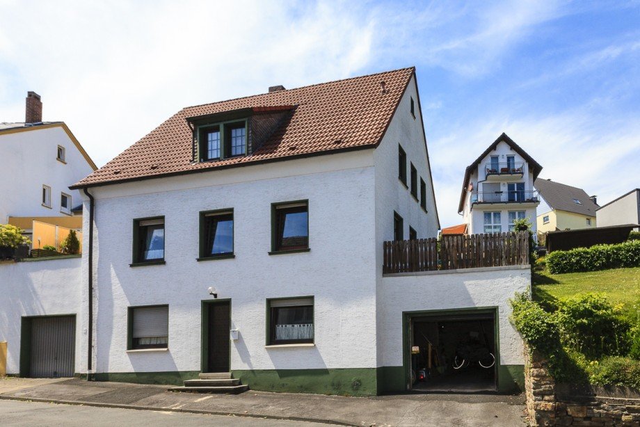  Einfamilienhaus Fr�ndenberg