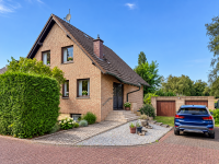 Hauptbild Freistehendes Einfamilienhaus