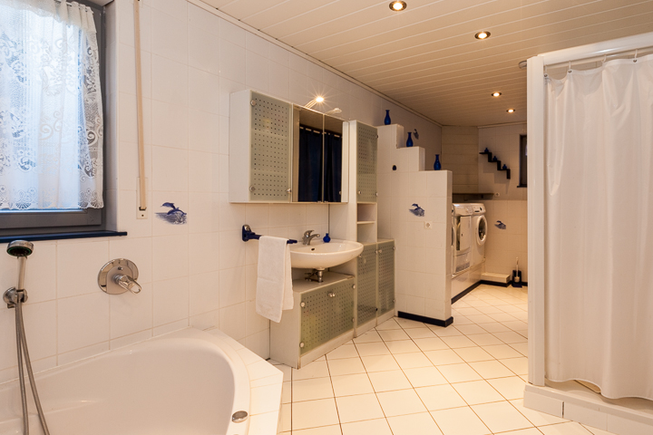 13 Badezimmer Wohnung Fr�ndenberg-Hohenheide