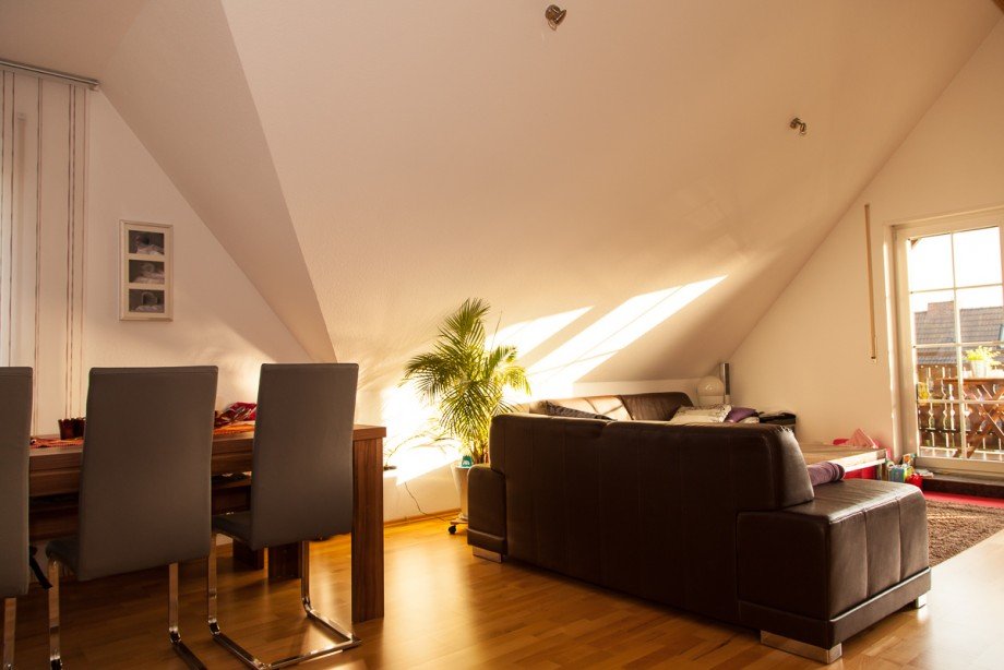 IMG 4032 Dachgeschosswohnung Fr�ndenberg