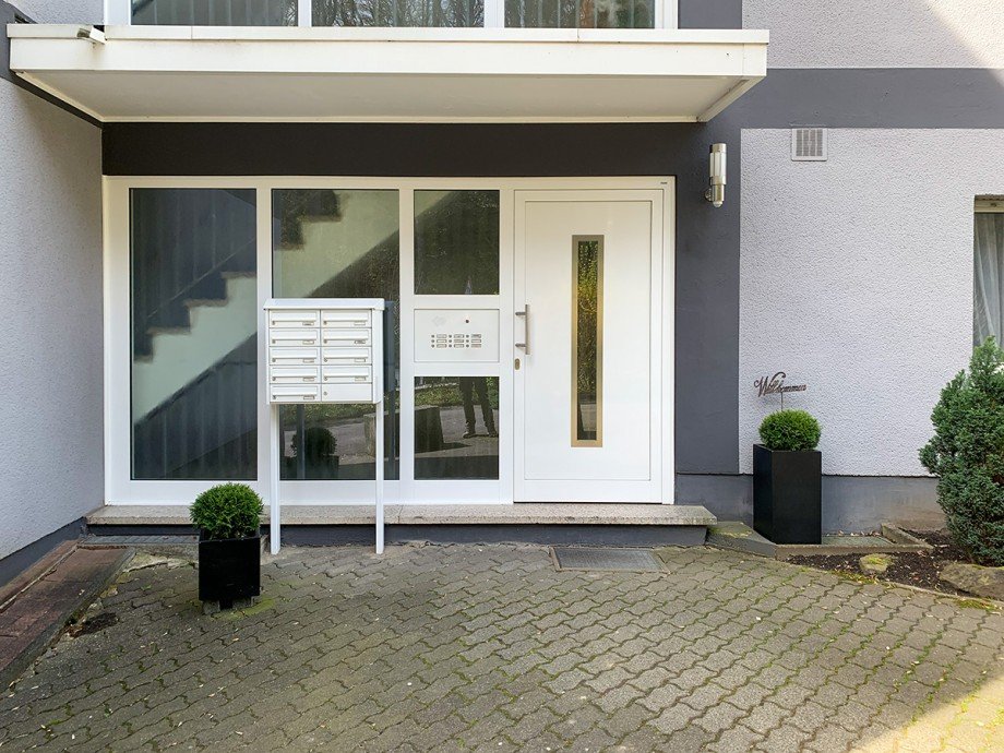  Etagenwohnung Fr�ndenberg