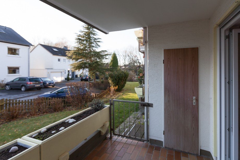  Erdgeschosswohnung Fr�ndenberg-Ardey