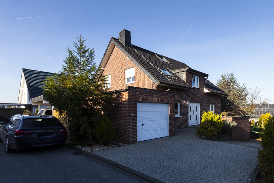  Etagenwohnung Fr�ndenberg-Hohenheide