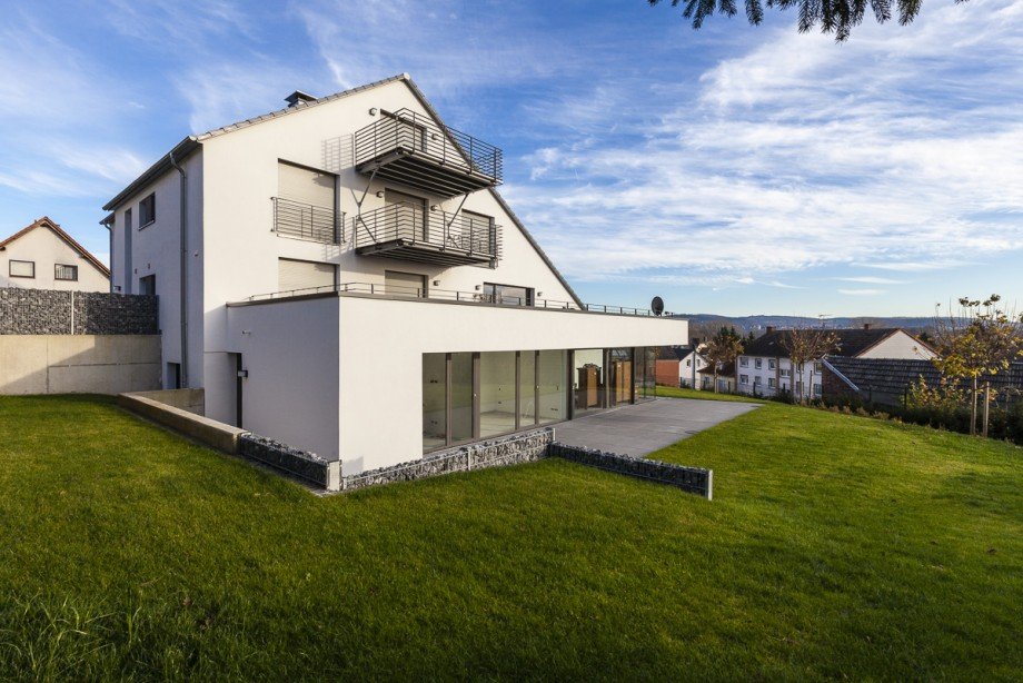  Dachgeschosswohnung Fr�ndenberg