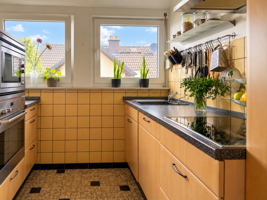 K�che Zweifamilienhaus Menden