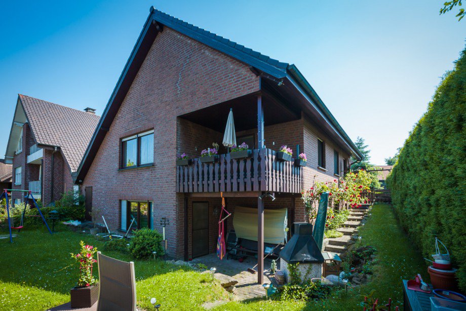  Einfamilienhaus Fr�ndenberg-Hohenheide