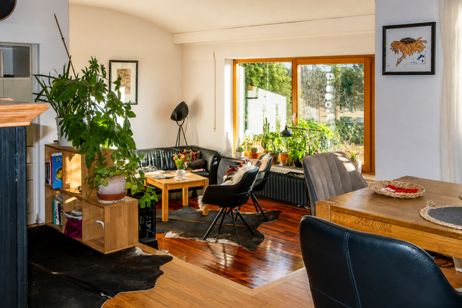  Haus Fr�ndenberg Hohenheide