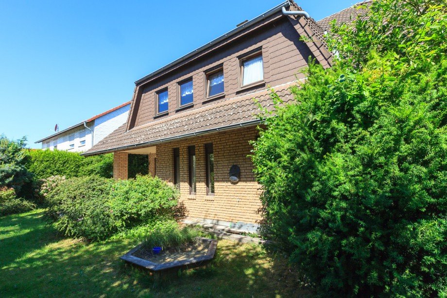  Einfamilienhaus Fr�ndenberg-Hohenheide