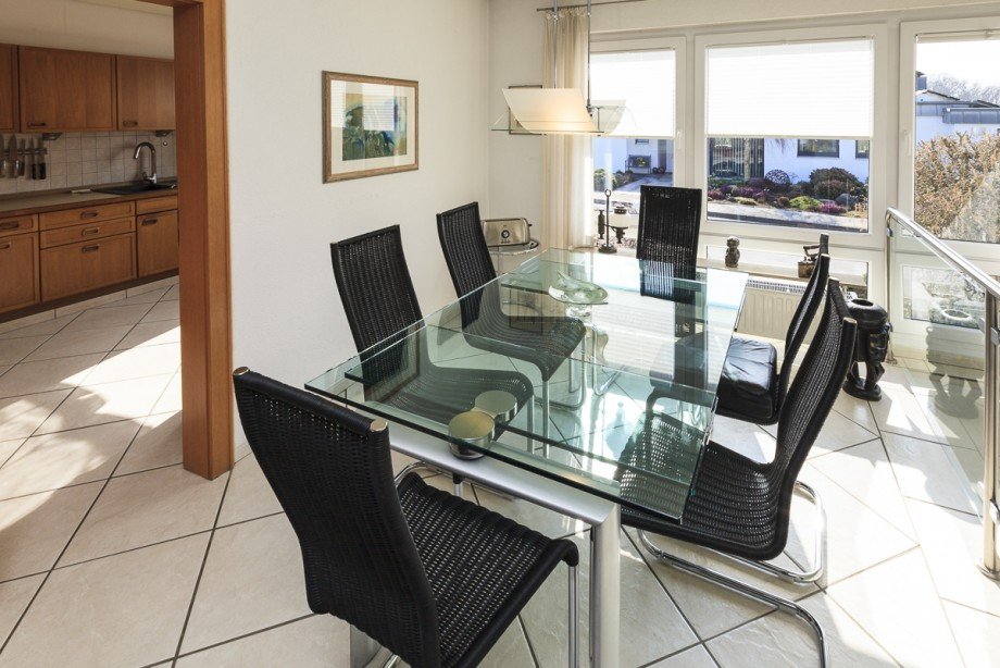 Essplatz Bungalow Fr�ndenberg-Ardey