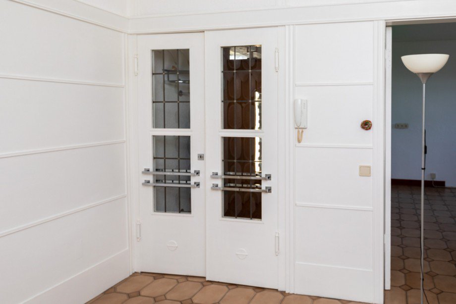 Flur Etagenwohnung Unna