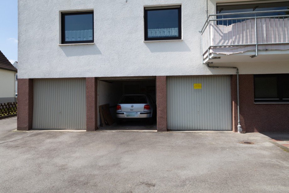 12 Garage Etagenwohnung Fr�ndenberg