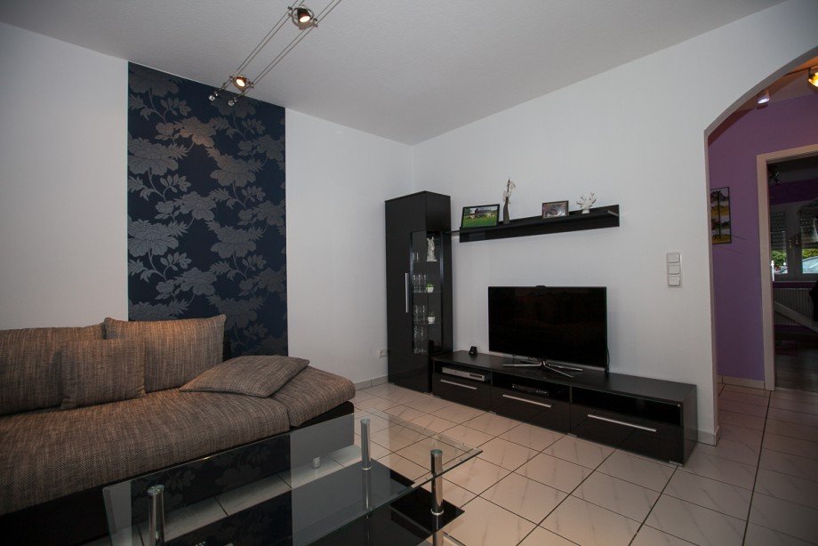 Immobilienmakler Kappenstein Copyright 5 Erdgeschosswohnung Fr�ndenberg-Hohenheide