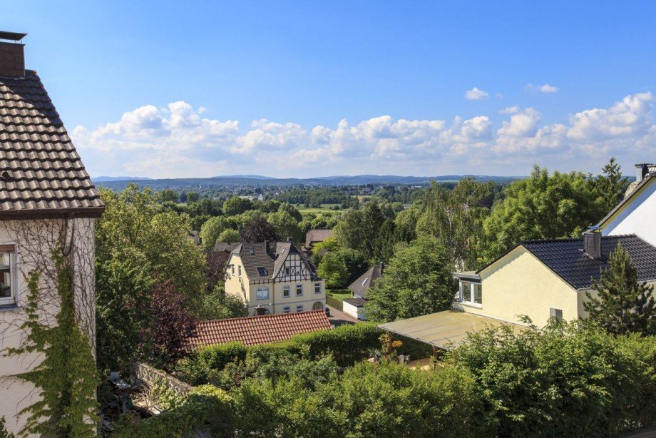 3 Ausblick Doppelhaush�lfte Fr�ndenberg