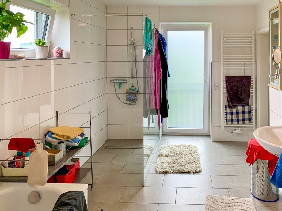 Badezimmer Wohnung Menden