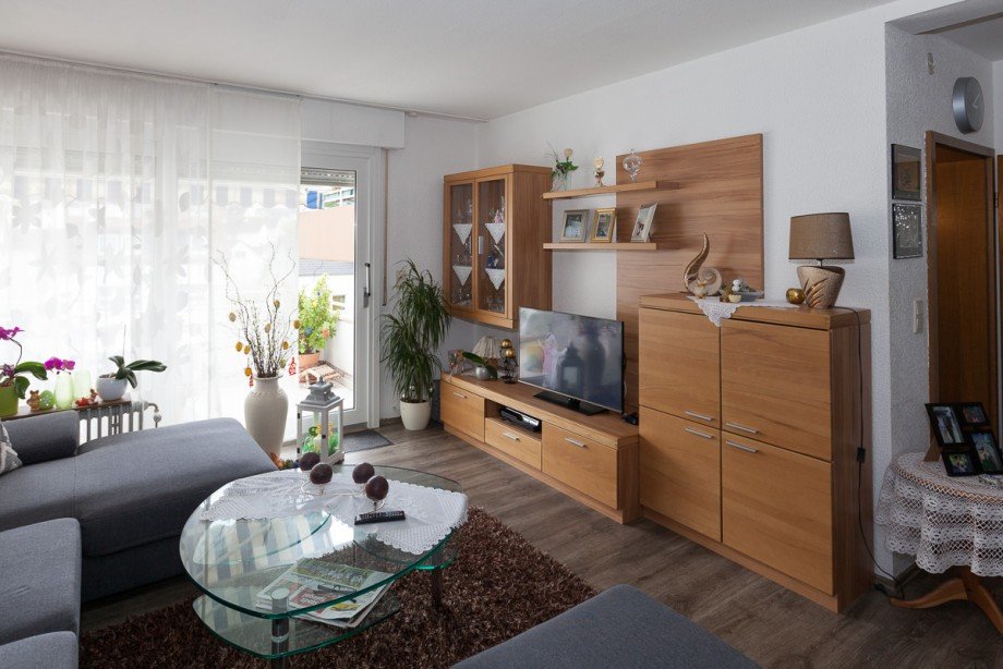  Etagenwohnung Menden