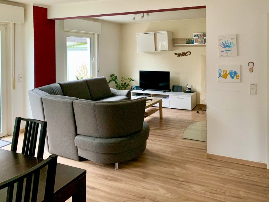  Erdgeschosswohnung Fr�ndenberg Ardey