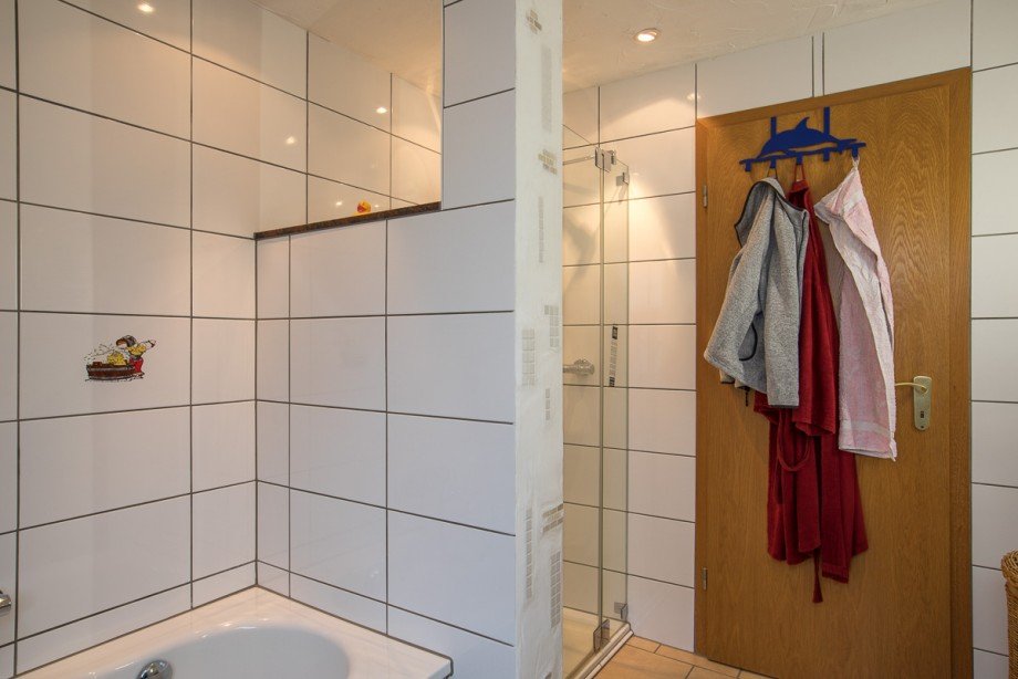 Tageslichtbad Doppelhaush�lfte Fr�ndenberg-Ardey