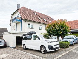 Hauptbild 7-Familienhaus mit ca 5,49 % Bruttorendite - moderne Kapitalanlage