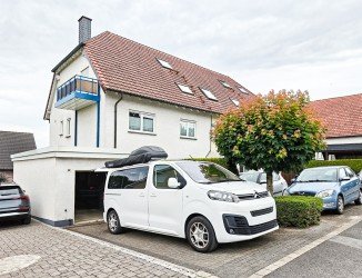 Hauptbild 7-Familienhaus mit ca 5,49 % Bruttorendite - moderne Kapitalanlage