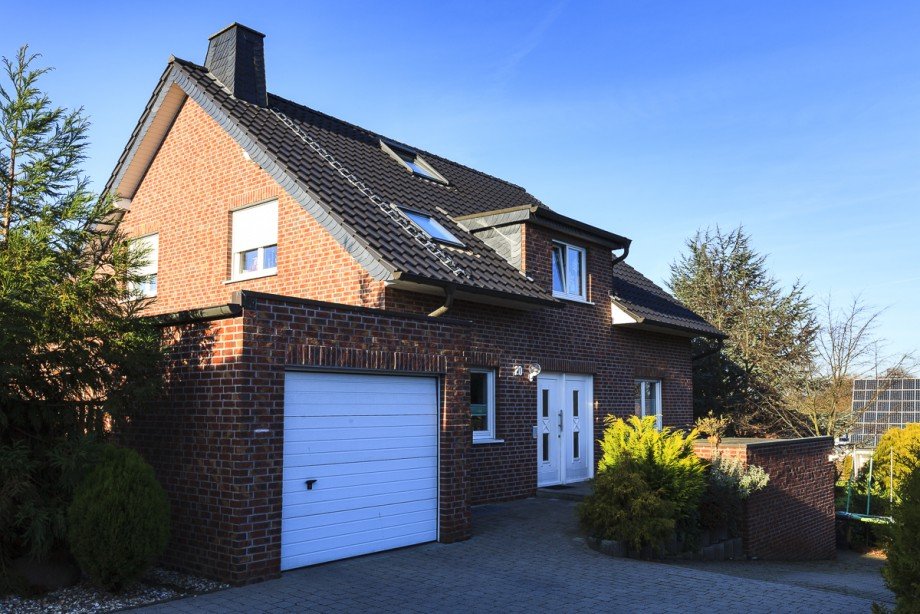  Etagenwohnung Fr�ndenberg-Hohenheide