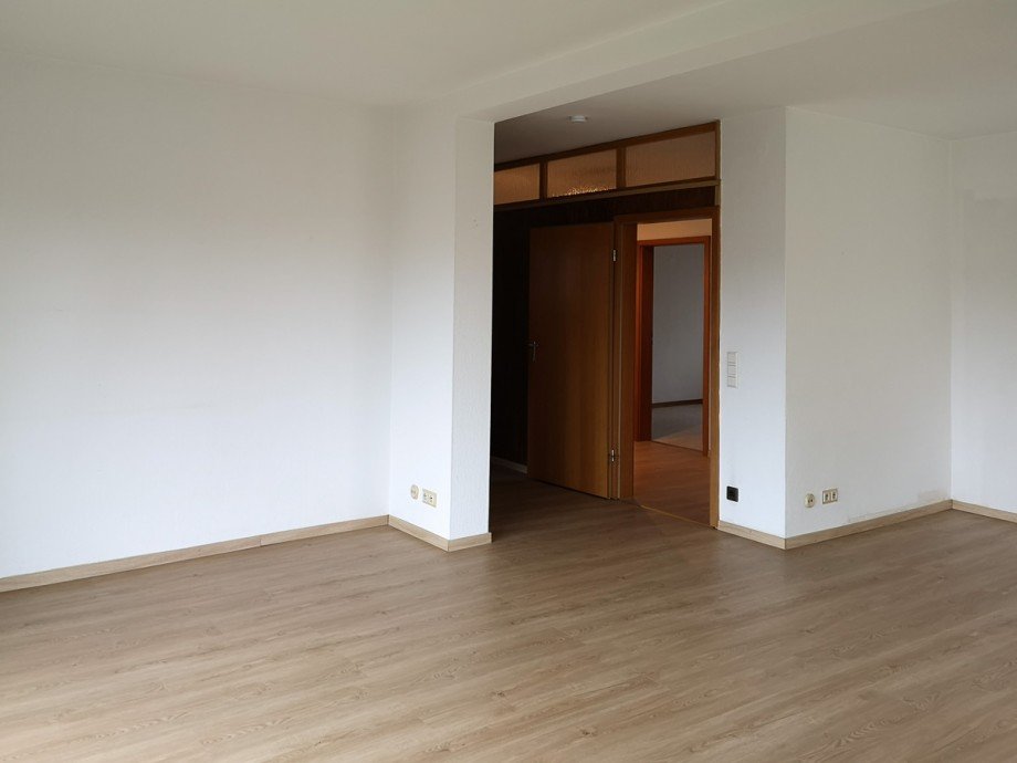 05 Wohnzimmer Etagenwohnung Menden