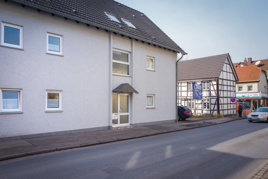  Erdgeschosswohnung Menden