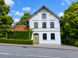 Hauptbild 507 m² Grundstück, schöner Garten und viel Raum für eigene Ideen