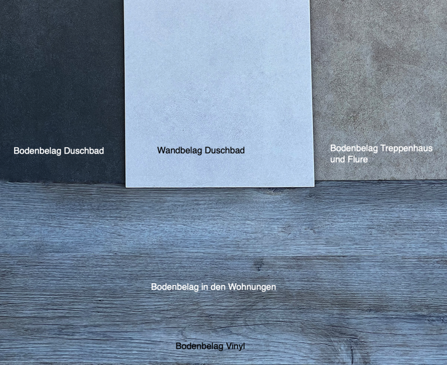  Etagenwohnung Menden - Schwitten