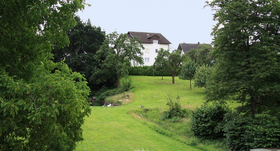 im Obsthof Erdgeschosswohnung Menden