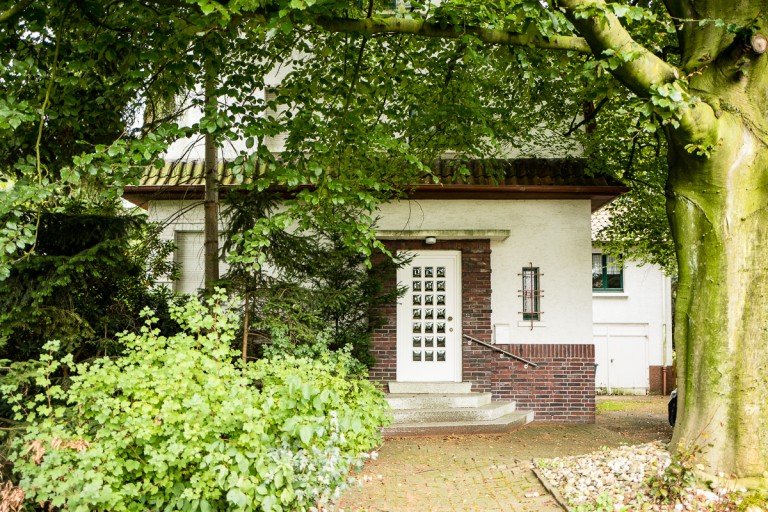  Unna-K�nigsborn Einfamilienhaus 1.748 Quadratmeter GR�N - mitten in K�nigsborn!
