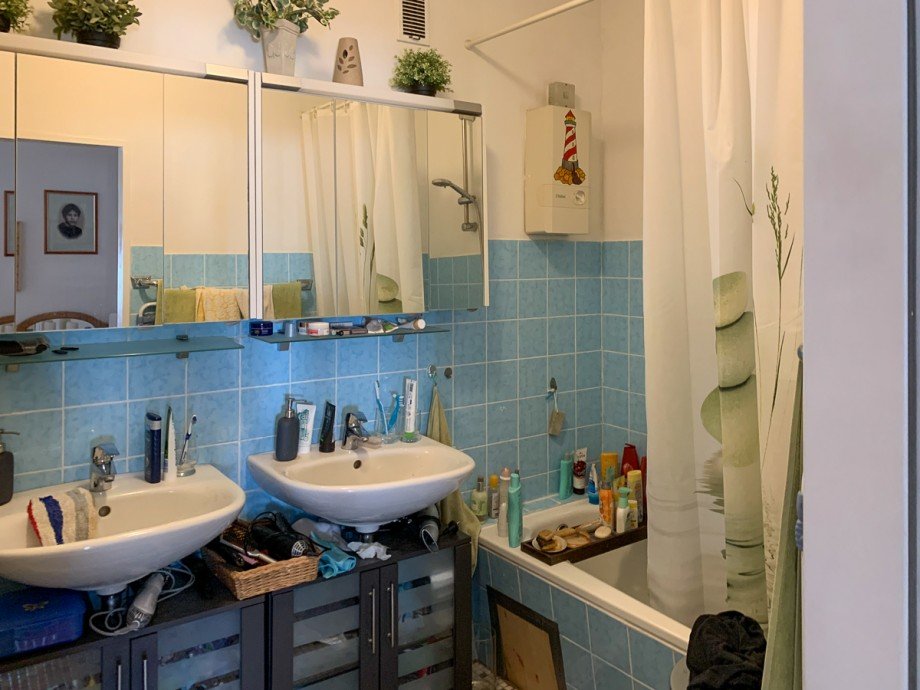  Etagenwohnung Fr�ndenberg