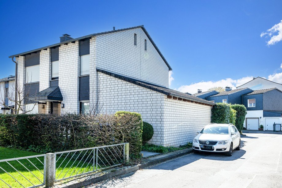  Reihenendhaus Fr�ndenberg