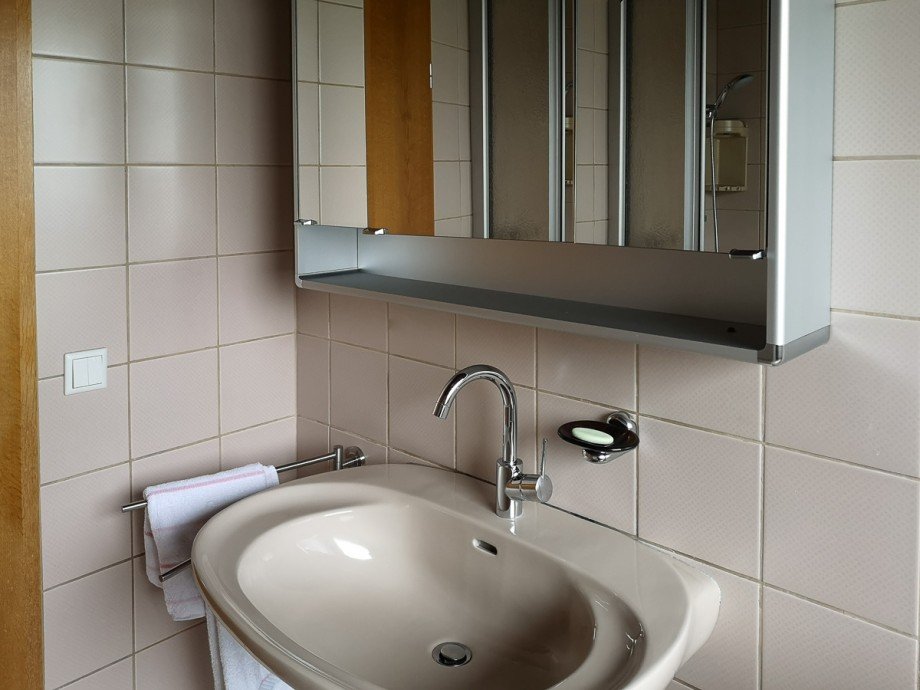 08 Bad Etagenwohnung Menden