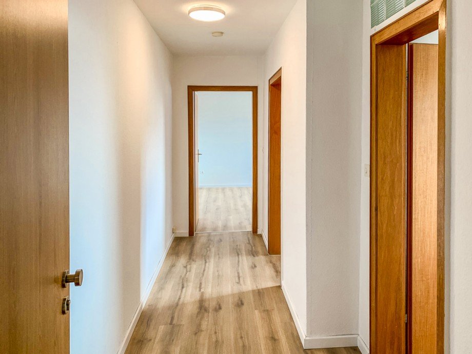 Flur Wohnung Menden