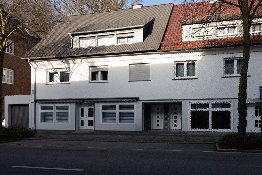  Mehrfamilienhaus Fr�ndenberg/Ruhr