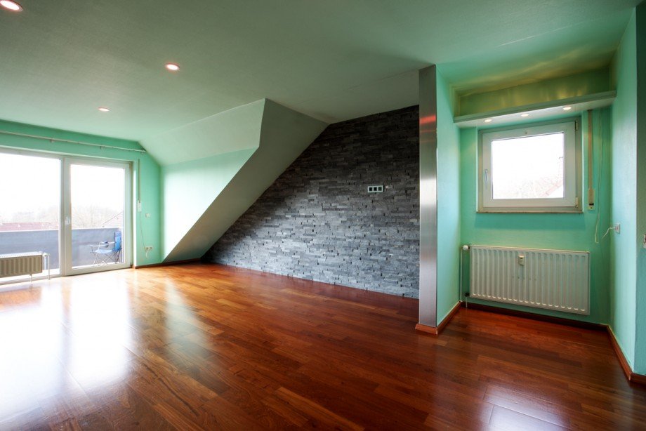Wohnzimmer Etagenwohnung Fr�ndenberg