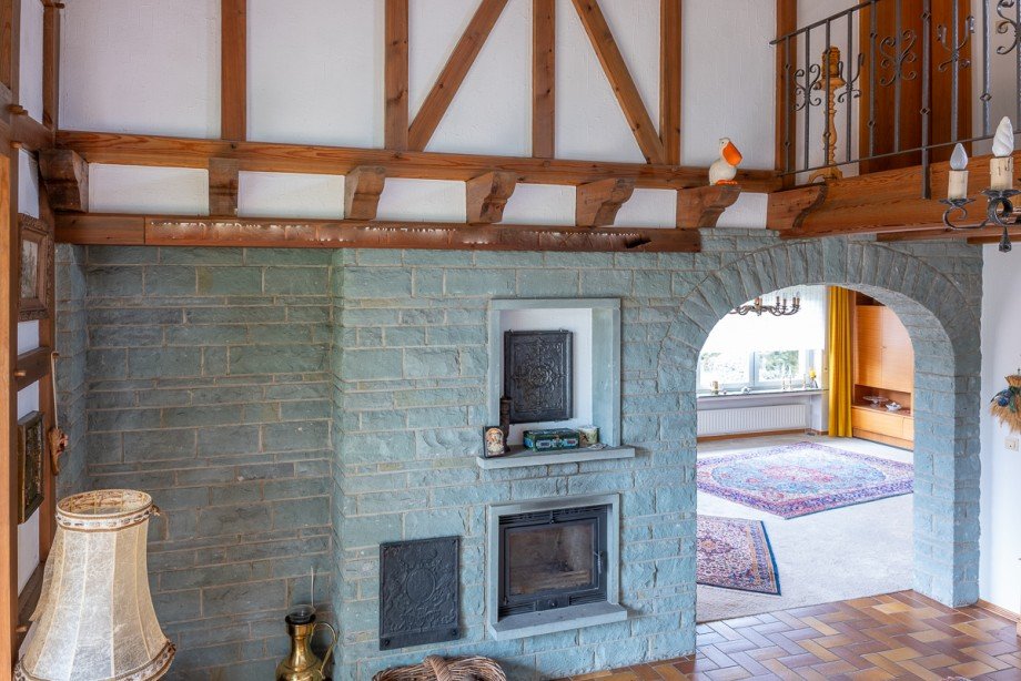  Einfamilienhaus Menden