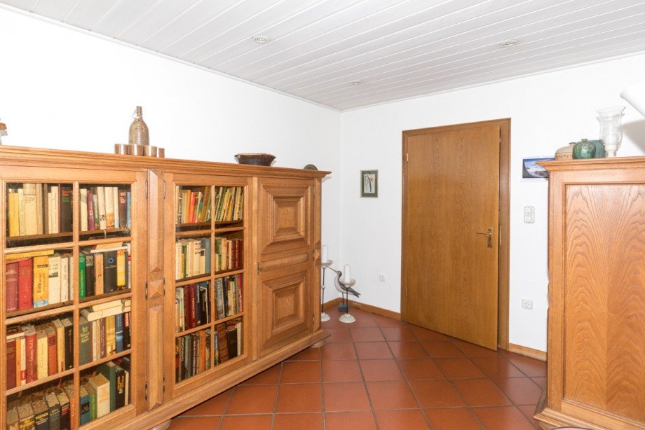 im B�ro Einfamilienhaus Fr�ndenberg