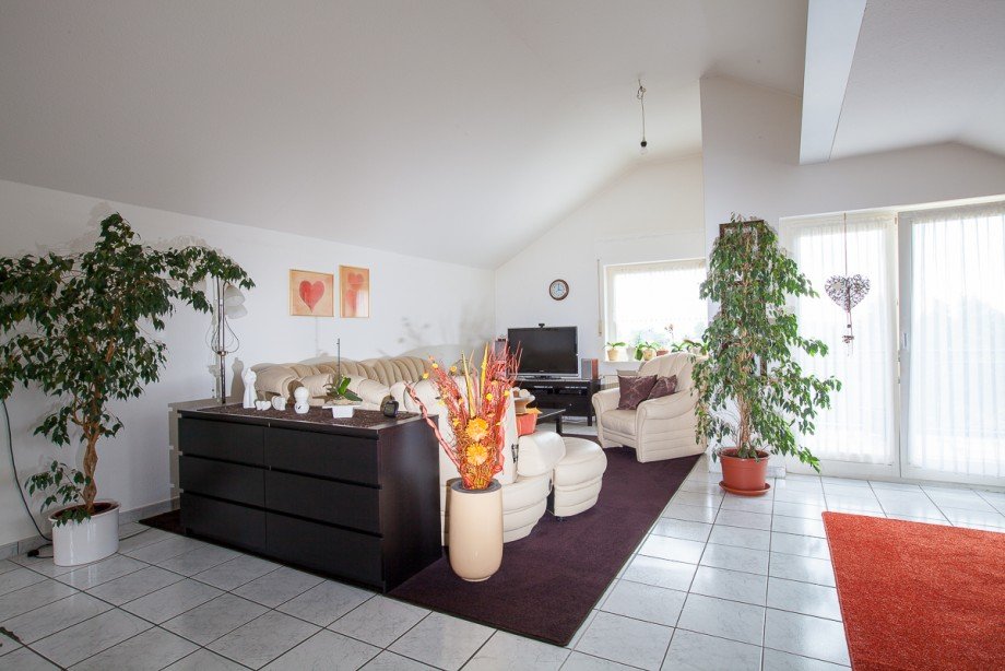 Wohnbereich Etagenwohnung Fr�ndenberg-Hohenheide