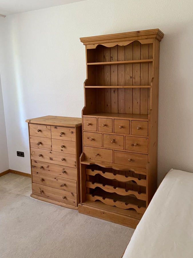 Foto 11 Erdgeschosswohnung Fr�ndenberg