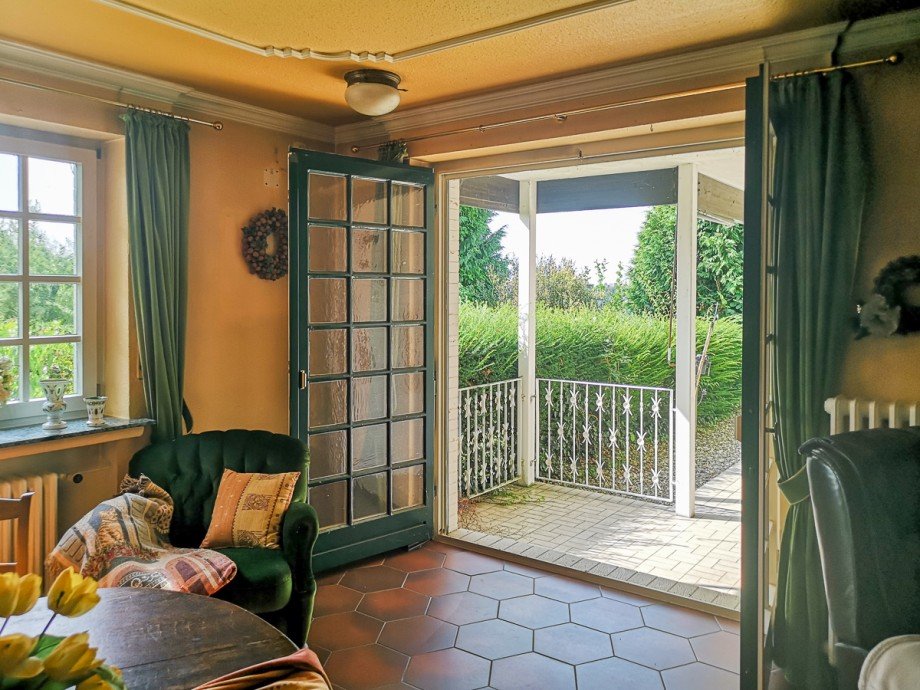  Einfamilienhaus Fr�ndenberg-Hohenheide