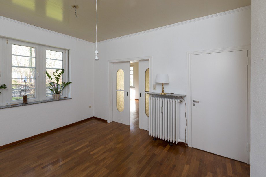 Wohnen Etagenwohnung Unna