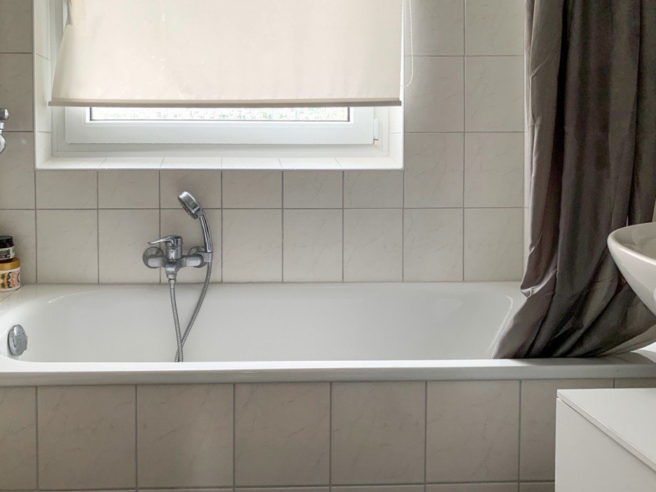 Wannenbad Etagenwohnung Fr�ndenberg