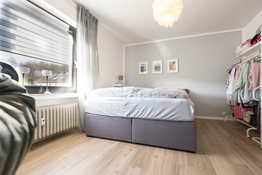 Schlafzimmer Wohnung Fr�ndenberg